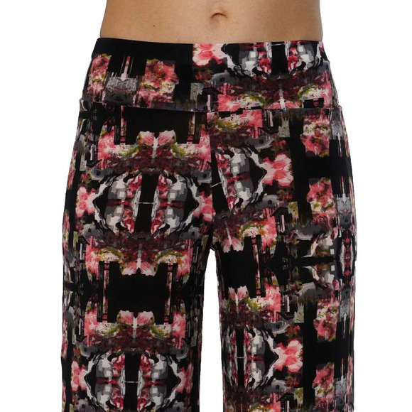 Pallazo Pants Light Breathable Open Leg VS15PIS016 - Picture 2 of 2